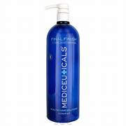 Mediceuticals Final Finish (Natural Acidifying Rinse) Conditioner 250ml, 1000ml 潤澤護髮素