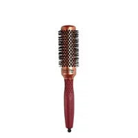 Olivia Garden Heat Pro Thermal Round 1" Brush (HP-12)(HP-22)(HP-32)(HP-42)(HP-52)(HP-62)(動搜買任何三件八折)