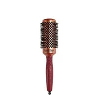 Olivia Garden Heat Pro Thermal Round 1" Brush (HP-12)(HP-22)(HP-32)(HP-42)(HP-52)(HP-62)(動搜買任何三件八折)