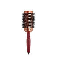 Olivia Garden Heat Pro Thermal Round 1" Brush (HP-12)(HP-22)(HP-32)(HP-42)(HP-52)(HP-62)(動搜買任何三件八折)