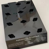 Olivia Garden Heat Pro 12 Brush Stand 梳架(黑色)