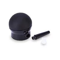 Steam 增髮粉噴頭