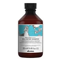Davines NT WELLBEING SHAMPOO 怡爽洗髮露 (適合所有頭皮及髮質使用) 250ml (動搜買任何三件八折)