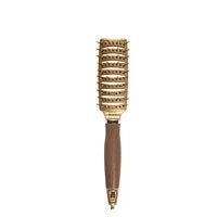 Olivia Garden NanoThermic Ceramic Brush (NT-PDL) (NT-VTS)(NT-S9R) (動搜買任何三件八折)