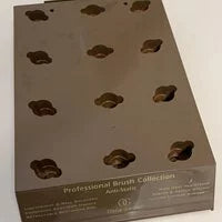 Olivia Garden Nano 12 Brush Stand 梳架(啡色)