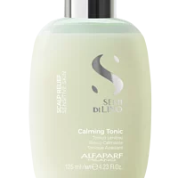 ALFAPARF SEMI DI LINO SENSITIVE SKIN Calming Tonic 125ml 鎮靜頭皮精華液 (動搜買任何三件八折)