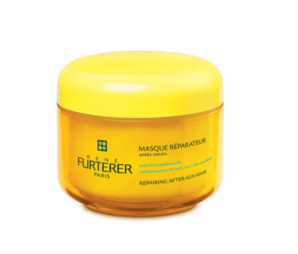 René Furterer-Sun Care-Sun Repairing Mask 曬後修復髮膜 (動搜買任何三件八折)