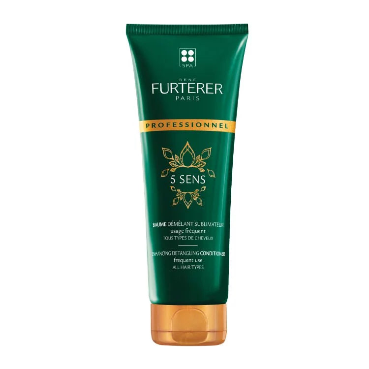 René Furterer-5 Sens-Enhancing Detancing Conditioner 250ml 增強柔順護髮素 (動搜買任何三件八折)