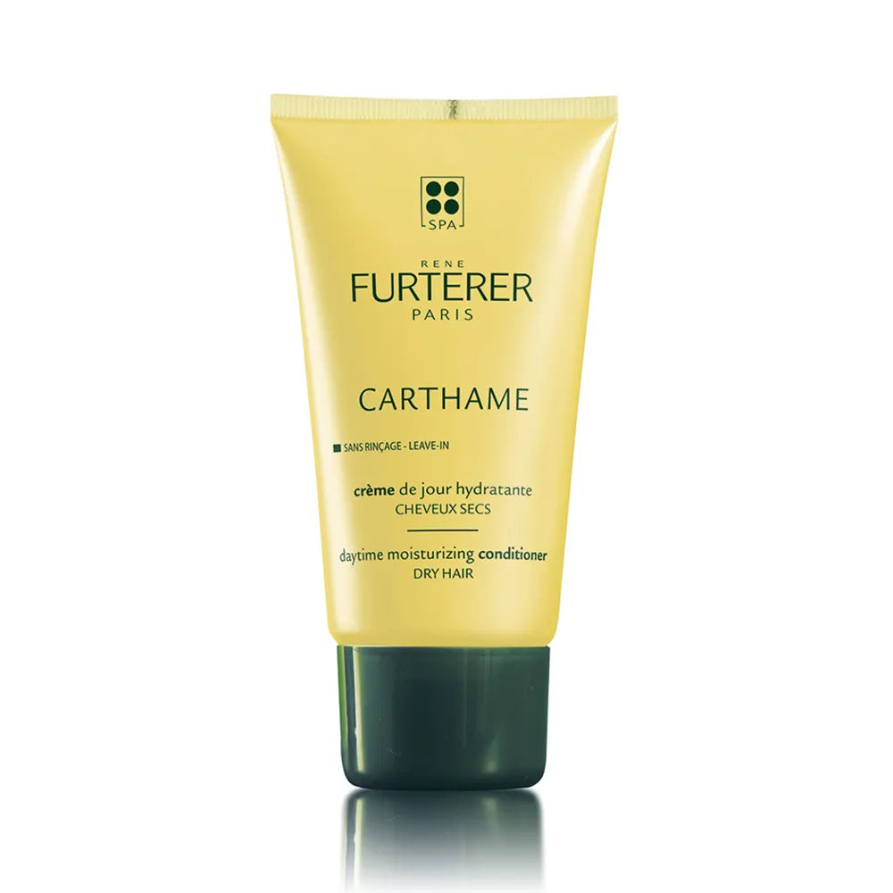 René Furterer-Carthame-No-rinse day time moisturizing conditioner 75ml 免沖洗日間保濕護髮素(乾髮用) (動搜買任何三件八折)