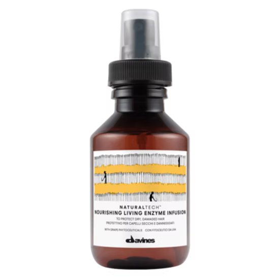 Davines Naturaltech Nourishing Living Enzyme Infusion (動搜買任何三件八折)