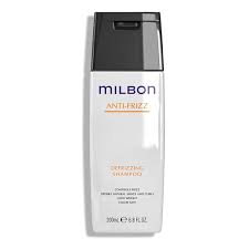 Milbon Anti-frizz Defrizzing Shampoo 抗毛燥洗髮水200ml, 500ml