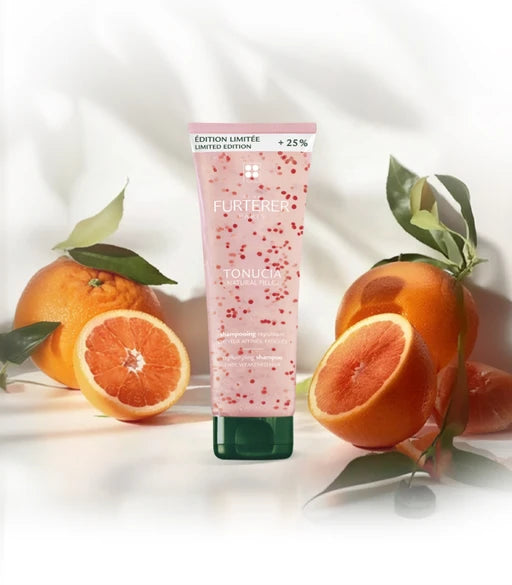 René Furterer-TONUCIA Replumping shampoo 強韌豐盈洗髮露 250ml ,600ml(動搜買任何三件八折)