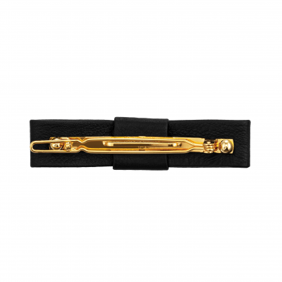 Balmain Limited Edition Slide Bow 限量版蝴蝶結髪夾