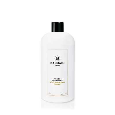 Balmain Volume Conditioner 豐盈護髮素300ml