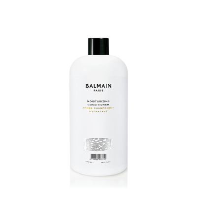 Balmain Moisturizing Shampoo 滋潤洗髮水300ml, 1000ml, 50ml