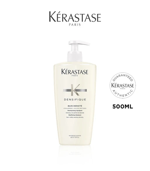 Kerastase DENSIFIQUE Bain Densité Shampoo賦活舒盈洗髪水