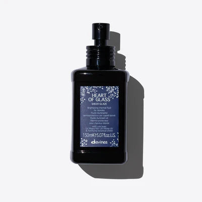 Davines Heart Of Glass Box Set