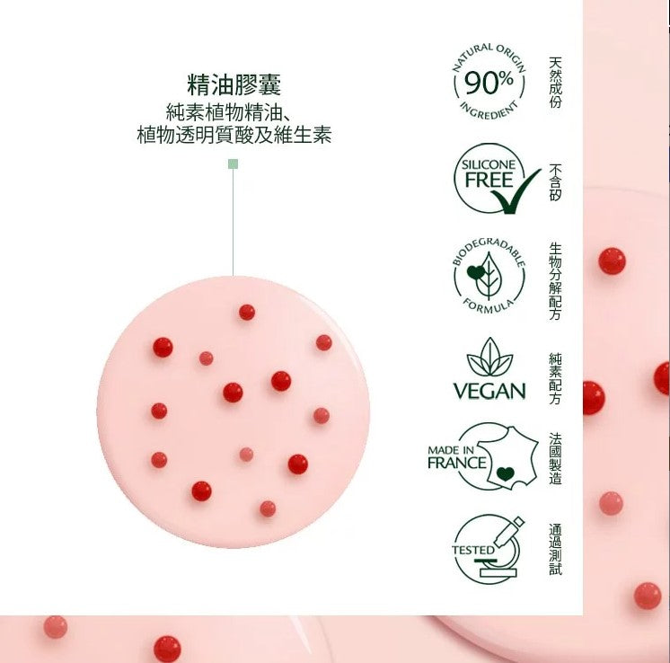 René Furterer-TONUCIA Replumping shampoo 強韌豐盈洗髮露 250ml ,600ml(動搜買任何三件八折)