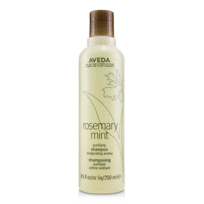Aveda Rosemary Mints Purifying Shampoo 1000ml 迷迭香薄荷淨化洗髮精