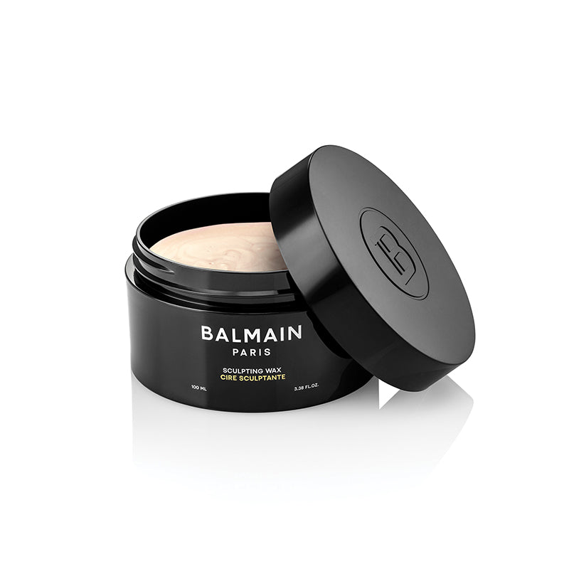 Balmain Homme Sculpting Wax 男士造型髮蠟 100ml