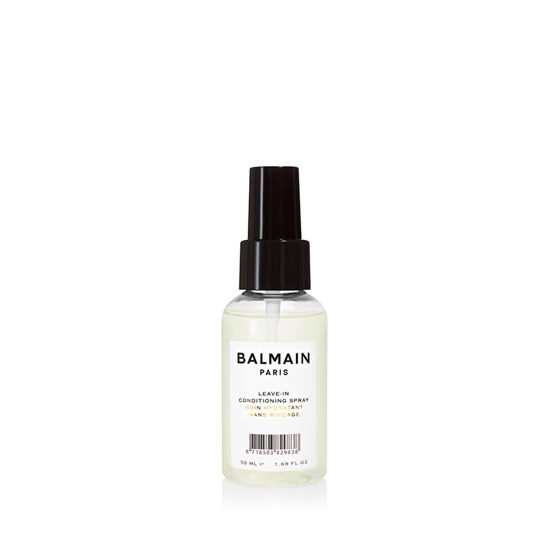 Balmain Travel Leave-In conditioning Spray 旅行裝亮澤護髮噴霧50ml