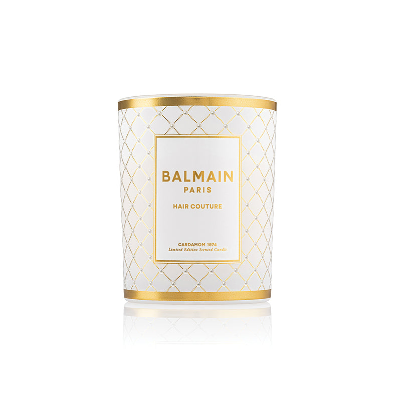 Limited Edition Cardamom 1974 Scented Candle