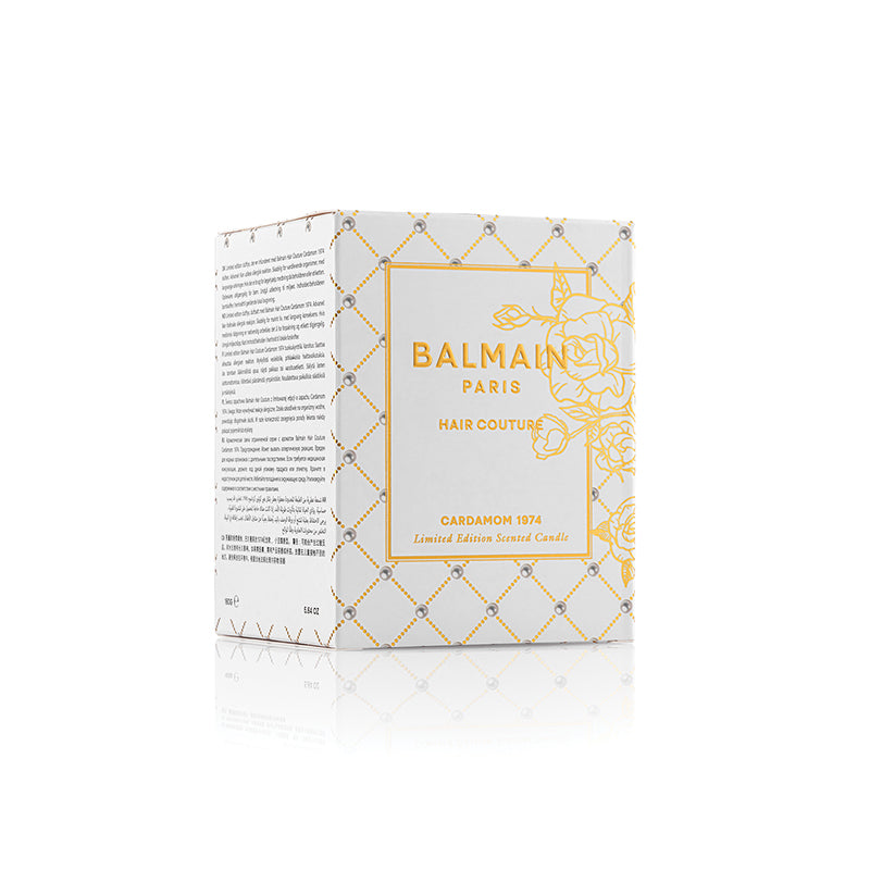Limited Edition Cardamom 1974 Scented Candle