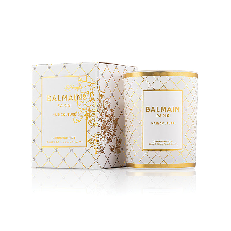 Limited Edition Cardamom 1974 Scented Candle