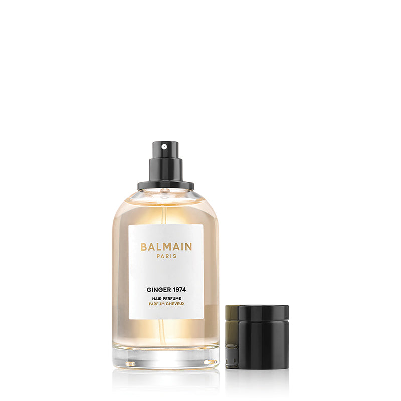 Balmain Hair Perfume Ginger 1974 100ml