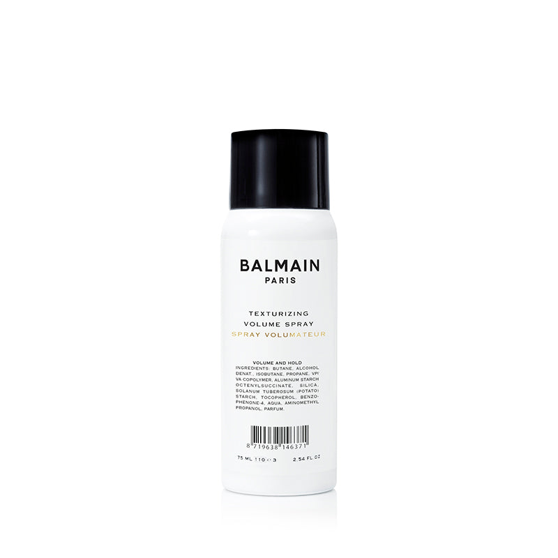 Balmain Travel Texturizing Volume Spray 旅行裝豐盈造型噴霧 75ml