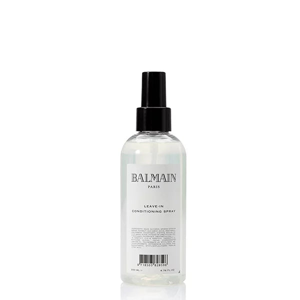 Balmain Leave-in conditioning spray 亮澤護髮噴霧 200ml