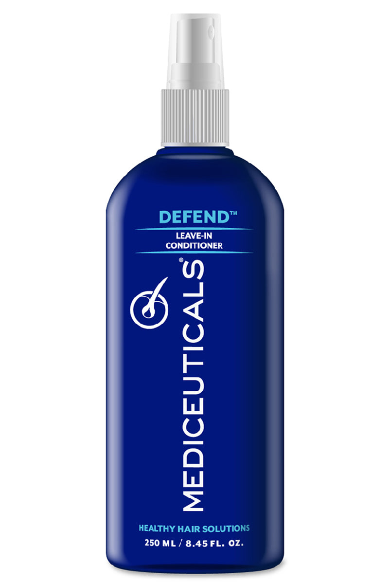 Mediceuticals Defend Thermal Protection Mist (Leave in Conditioner) 250ml 免沖洗抗熱護髮噴液 (動搜買任何三件八折)
