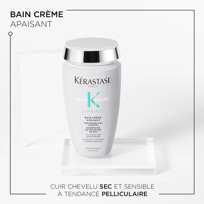 Kerastase Symbiose Bain Creme Anti-Pellicularie水潤去屑浴髮乳 250ml