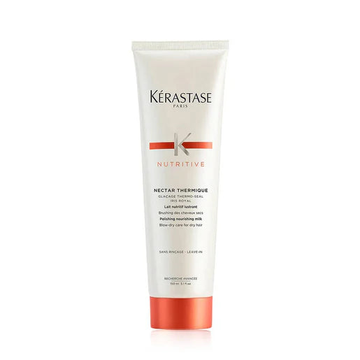 Kerastase NUTRITIVE NECTAR THERMIQUE HEAT PROTECTING CREAM 150ML滋養護色乳液 (乾性髮質) 150ml