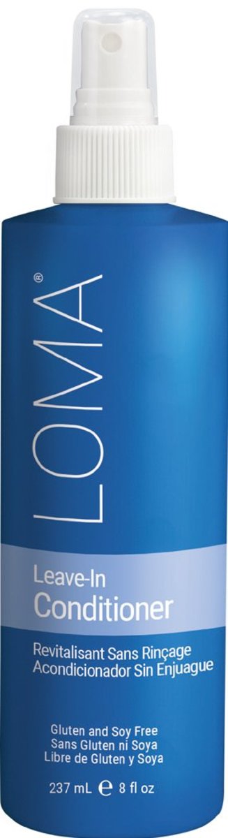 Loma Leave In Conditioner 免洗護髮素 (幼身/染髮適用) 237ml