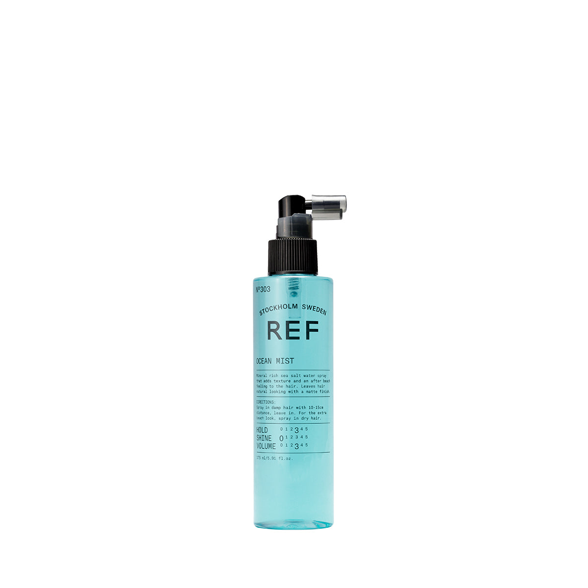 REF Ocean Mist #303 海鹽水 (100ml, 175ml) (動搜買任何三件八折)