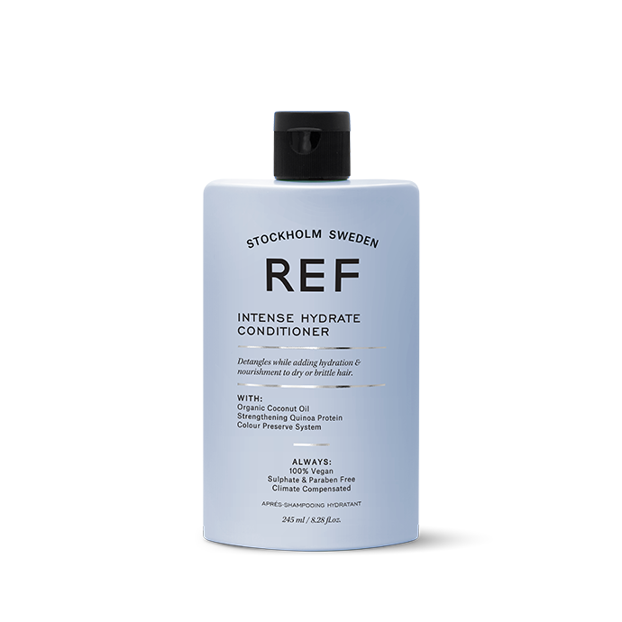 REF Intense Hydrate Conditioner 深層滋潤護髮素 (60ml, 245ml, 750ml, 1000ml) (動搜買任何三件八折)