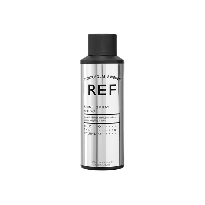 REF Shine Spray 閃亮噴霧 (150ml) (動搜買任何三件八折)
