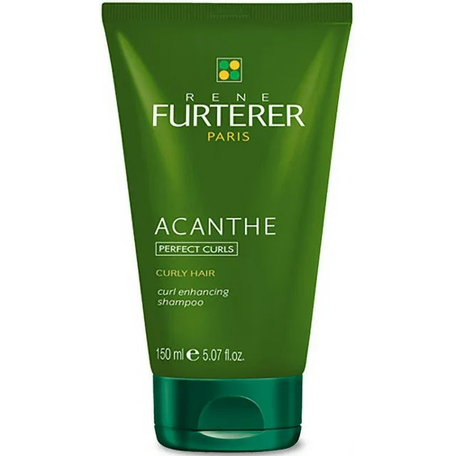 René Furterer-Acanthe-Acanthe Shampoo 150ml 捲髮增強洗髮精 (動搜買任何三件八折)