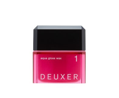 003 DEUXER Wax 1 ,2 ,3 ,3S ,4 ,5 ,5S ,6 ,6G (80g) (動搜買任何三件八折)