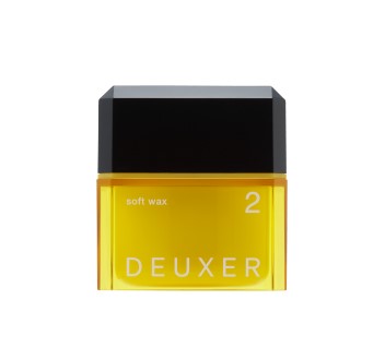 003 DEUXER Wax 1 ,2 ,3 ,3S ,4 ,5 ,5S ,6 ,6G (80g) (動搜買任何三件八折)