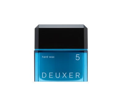 003 DEUXER Wax 1 ,2 ,3 ,3S ,4 ,5 ,5S ,6 ,6G (80g) (動搜買任何三件八折)
