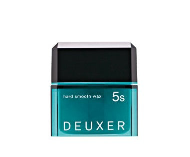 003 DEUXER Wax 1 ,2 ,3 ,3S ,4 ,5 ,5S ,6 ,6G (80g) (動搜買任何三件八折)