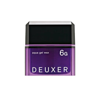 003 DEUXER Wax 1 ,2 ,3 ,3S ,4 ,5 ,5S ,6 ,6G (80g) (動搜買任何三件八折)