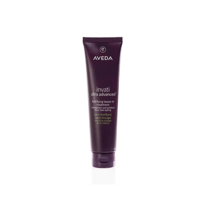 AVEDA invati ultra advanced Leave in Treatment 豐盈強韌免沖洗修護精華 100ml