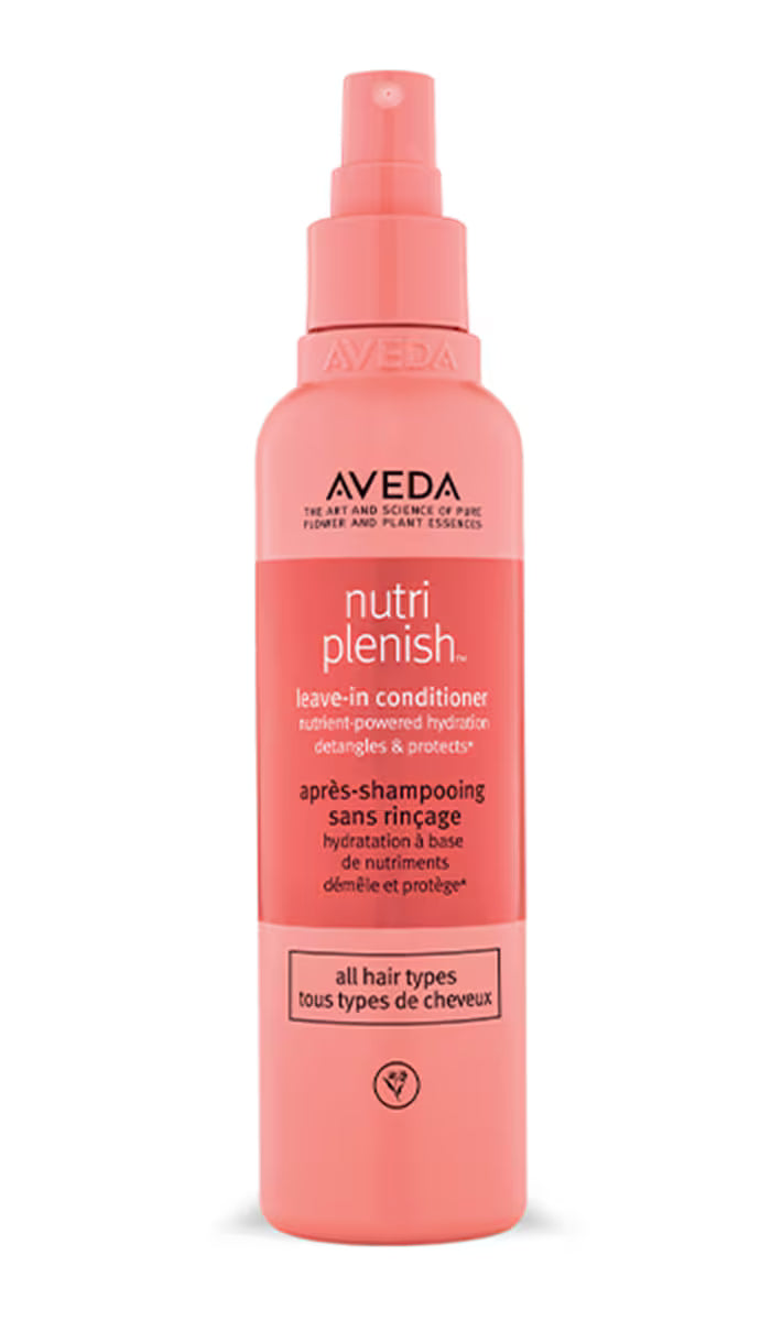 Aveda Nutriplenish Leave In Conditioner 營養補濕噴霧 200ml
