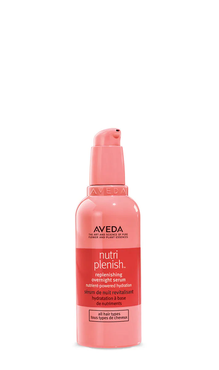 Aveda Nutriplenish Overnight Serum 100ml長效營養補濕精華