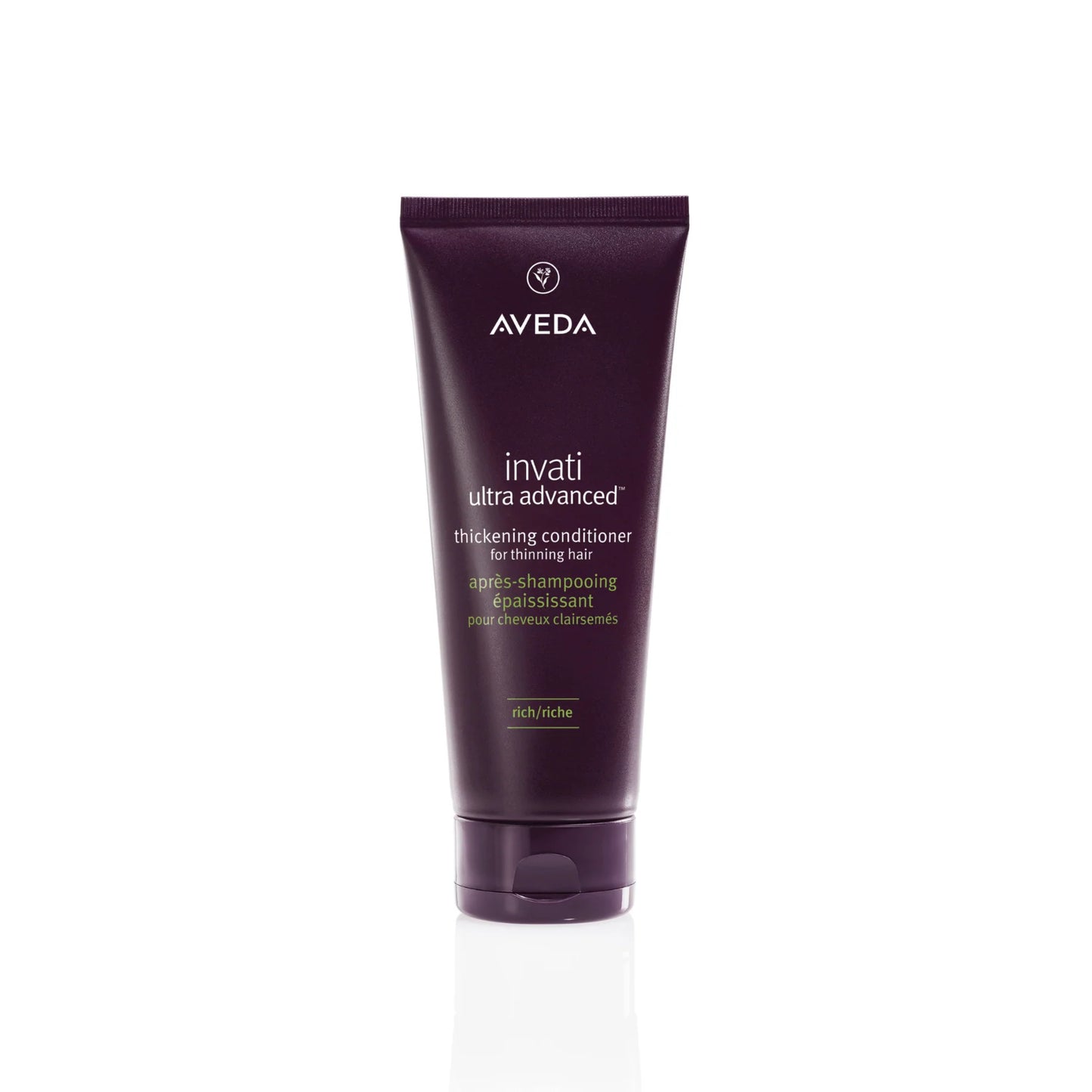 Aveda Invati Ultra Advanced Conditioner RICH 200ml, 1000ml 升級版強效豐盈防掉護髮素(滋潤配方)