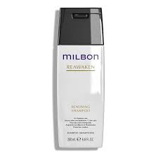 Milbon Reawaken Renewing Shampoo 煥活洗髮露