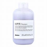 Davines Love Smoothing Shampoo 柔順洗髮水 捲曲秀發順滑洗髮水 (動搜買任何三件八折)